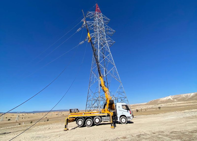 Denizlide Vinç Kiralama Maliyetleri Satın Almaya Göre Daha Avantajlı mı?