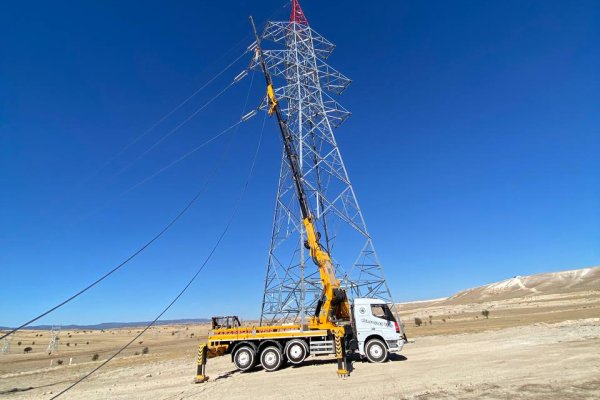 Denizlide Vinç Kiralama Maliyetleri Satın Almaya Göre Daha Avantajlı mı?